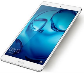 Замена стекла на планшете Huawei MediaPad M5 Lite 10 в Сургуте